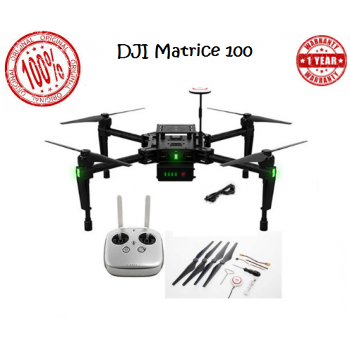 DJI Matrice 100